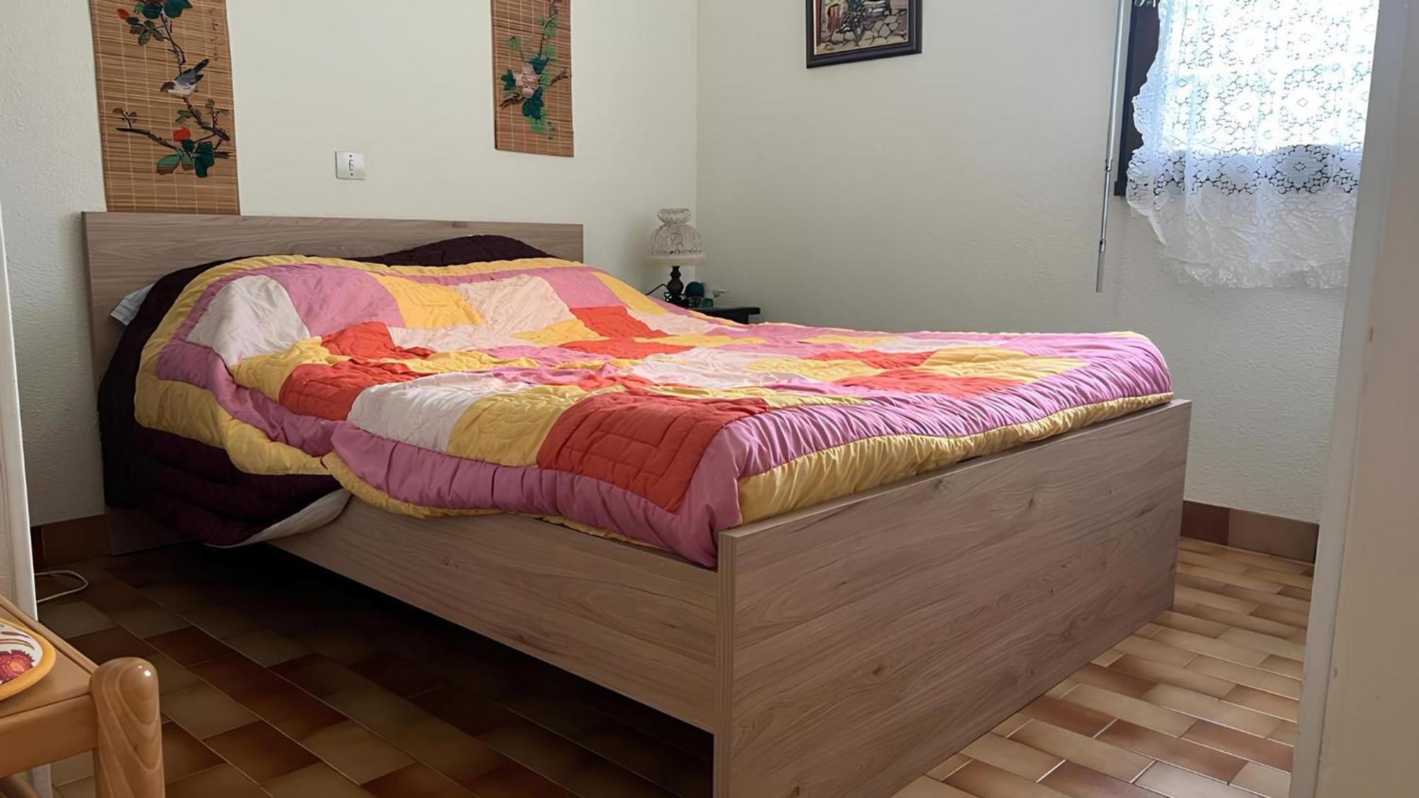 Appartement 4/6 Personnes Plain Pied - 5Min Plage - Piscine En Face Агд Екстер'єр фото